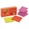 Post-it Pop-up Notes Super Sticky Pop-up 3 x 3 Note