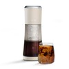 Mr. Coffee Mr. Coffee? Express Cold Brew Coffee Maker, 10-Minute