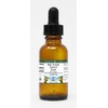 Terravita Milk Thistle Seed & Plant Glycerite Liquid Extract (1:5)