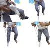 Sock Aid Device for Seniors - Assistive Sock Helper for