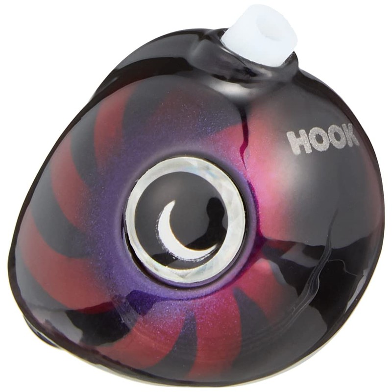 JACKALL TG Bing Ball Slide Thunder Flow Head NEO 1.6