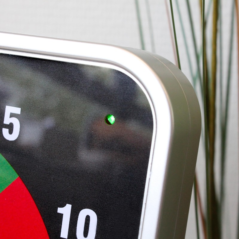 FISHTEC - Electronic Giant Square Timer - Timer 60 Minutes