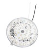 Ceiling Fan LED Light Replacement, 18W 2000LM Ceiling Fan Light