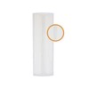 Filter-Monster Replacement Filter Compatible with Therapure TPP220M TPP220H Air Purifier