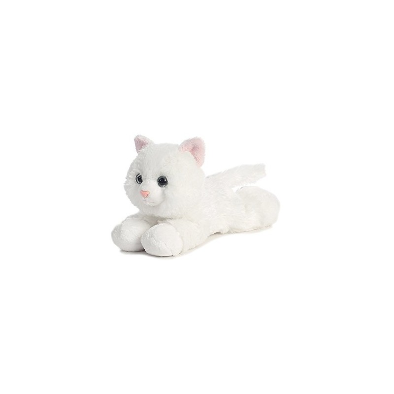 Aurora Bundle of 2 Plush 8.5" Cats - Sugar Too
