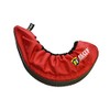 Elite Hockey (Small, Red)-Pro-Skate Guard, Extreme Walking Soaker
