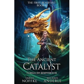 The Ancient Catalyst