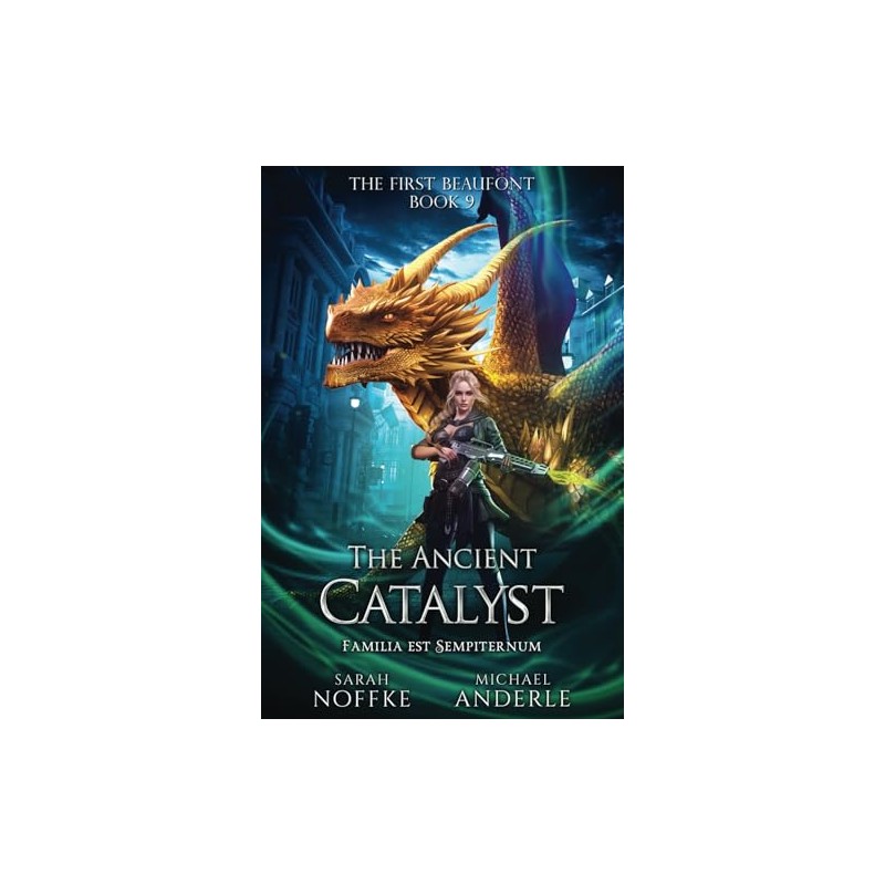 The Ancient Catalyst