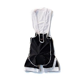 Primal Wear Women's Onyx Evo Bib Shorts, Large, Black