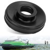 Rubber Exhaust Water Box Bellow 420260721 Yacht Accessories Replacement for