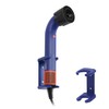 Boweike Wall Mount Organizer Compatible with Dyson Supersonic r™ Hair
