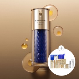 Iope Super Vital Oil Blending Serum 40ML