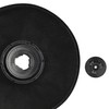 vhbw 1 x activated carbon filter compatible with Siemens LU63LCC50T