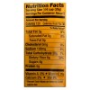UD_Biena Chickpea Bean Snacks Honey Roasted Wasabi Taste Case of
