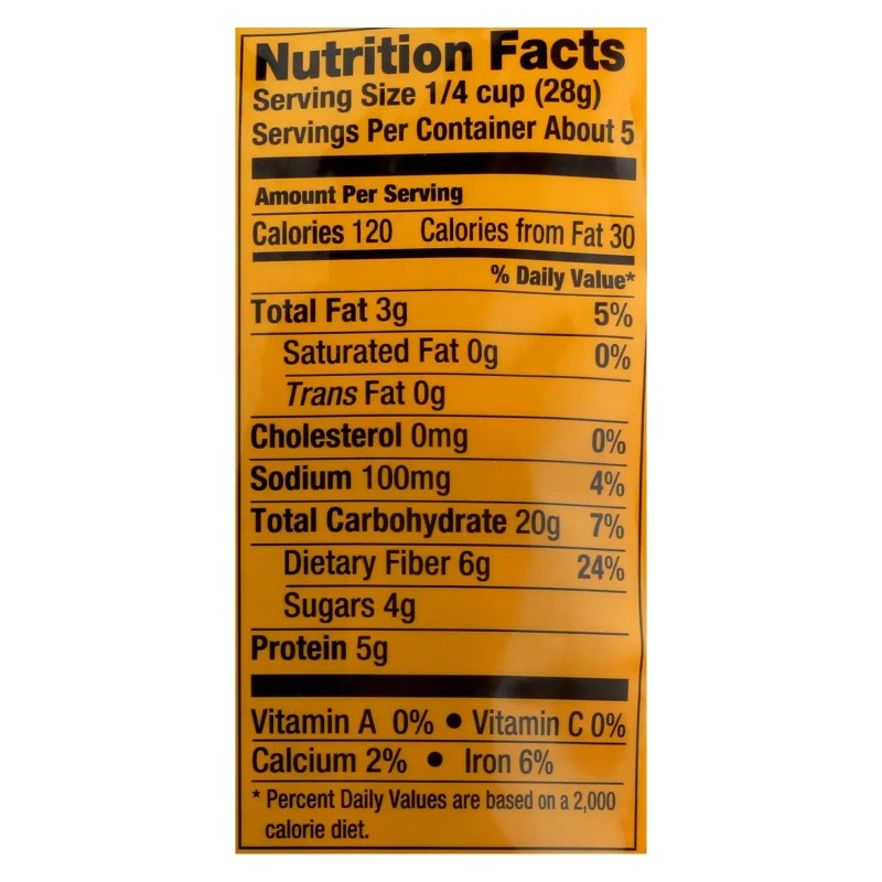 UD_Biena Chickpea Bean Snacks Honey Roasted Wasabi Taste Case of