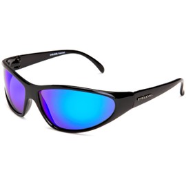 Eyelevel Adventure Polarised Men's Sunglasses Blue One Size