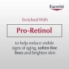 Eucerin Facial Crema Nocturna Antiarrugas Q10 + Pro-retinol