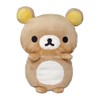 Naito Design Institute Head Cover for Rilakkuma Fairway Wood Rilakkuma