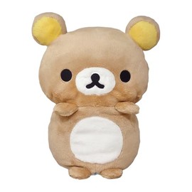 Naito Design Institute Head Cover for Rilakkuma Fairway Wood Rilakkuma H-488 (640)