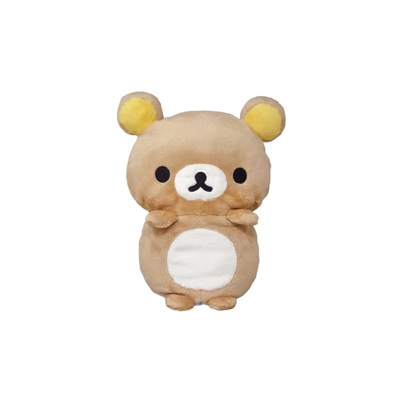 Naito Design Institute Head Cover for Rilakkuma Fairway Wood Rilakkuma