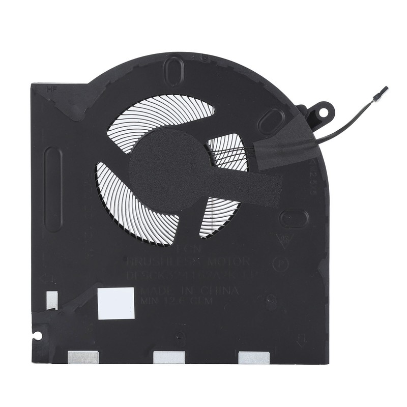 Laptop Internal Cooling Fan Replacement Notebook Internal Cooler Fan for