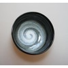 Quertee Japanisches Matcha-Set - Original japanische Matcha Schale Aqua -