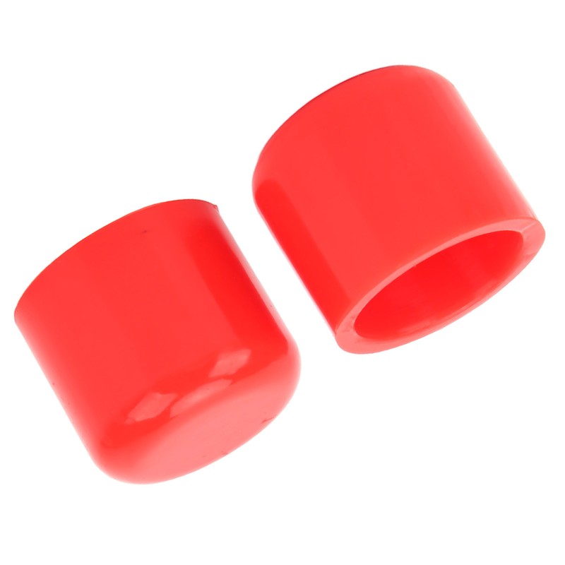 5PCS Silicone Vacuum Cap 32mm Universal Flexible Waterproof Heat Resistant