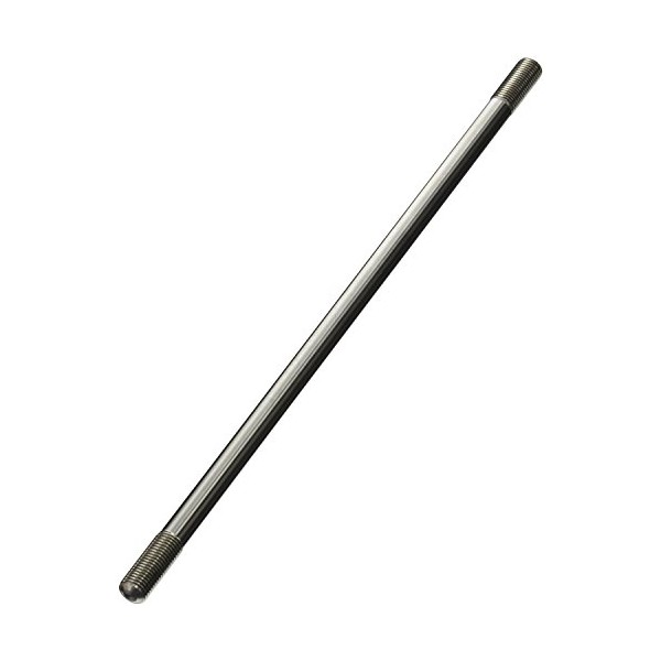 Pro Trucker Replacement 10" Stainless Steel Shaft for Wilson T2000/T5000