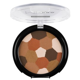 Bronze Powder Mosaic - Golden