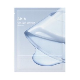 Abib 아비브 아비브 콜라겐 겔 마스크 10매 Abib Abib Collagen Gel Mask 10 Sheets