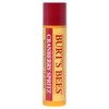 Bálsamo labial hidratante Cramberry Spritz de Burts Bees para unisex,