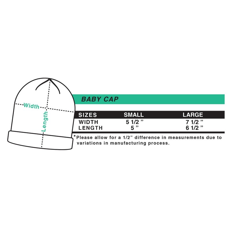 inktastic Juneau Alaska Bald Eagle Mountain Landscape Baby Beanie Hat