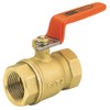Kitz T-Series Ball Valve Type 400 1/4 T8A
