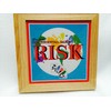 Hasbro Gaming Risk Nostalgia