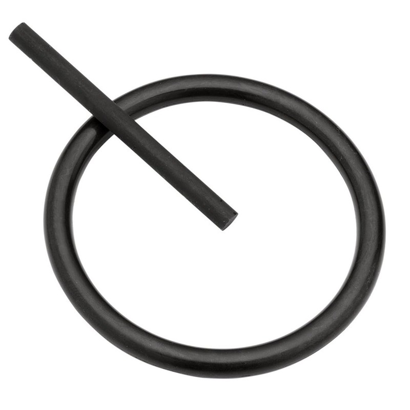 Draper Impact Ring and Pin Kit, 1" Sq. Dr., 75-100mm