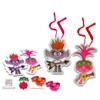 Trolls DIY Ornament Set - Bundle with DIY Trolls Ornament