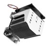CPU Cooler Cooling Fan Radiator Computer Supplies SNKP0064AP4 AMD EPYC
