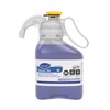 GLANCE 101106662 Non-Ammoniated Glass & Multi-Surface Cleaner, for Streak Free
