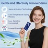 Teeth Whitening Strips 14 Treatments, Gentle Enamel-Friendly Formula for Sensitive