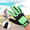 BOODUN Winter Cycling Full Finger Gloves Touch Screen Warm Windproof