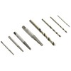 Light Seiki ED-8 Light BP Extractor Drill Set