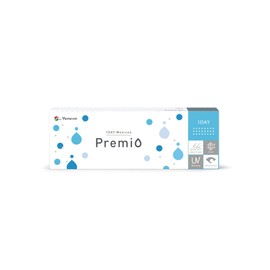 Menikon One Day Premio, Pack of 30, 1 Box, Number of Frequencies: [PWR -2.00]