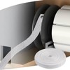 6 m roller shutter belt, 14 mm, roller shutter strap,
