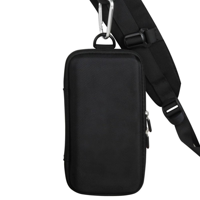 Hermitshell Hard Travel Case for HP P500 Portable SSD External