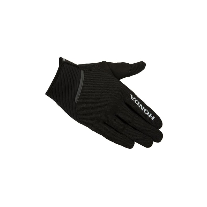 Honda Ride Mesh Gloves K (Black) L Size 0SYEJ-76C-KL