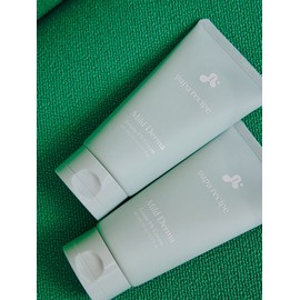 Papa Recipe Mild Derma Ectoin 1% Cream 150ml / 마일드 더마 엑토인 1% 크림 150ml