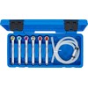 BGS 66516 | Brake Bleeder Wrench Set | 7 -