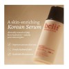 Belif Super Drops, Golden Glow Serum Hydrating Makeup Primer, 1.69