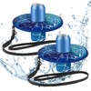 Desing Wish 2 Pcs Drink Holder Floats Swimming Pool Neoprene