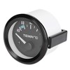 Car Temperature Display with Sensor, DC 12 V Car Water